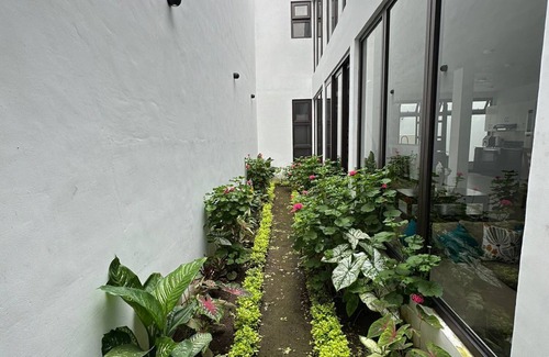 Jocotenango Casa | Casa Martín