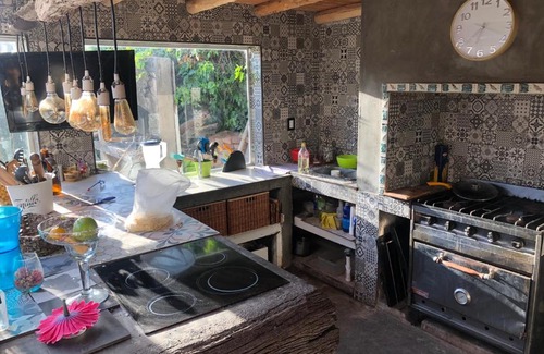 Godoy Cruz Casa | Hermosa Casa con pileta en B Privado