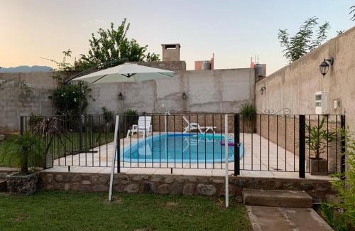 La Rioja Casa | Hermosa casa con piscina