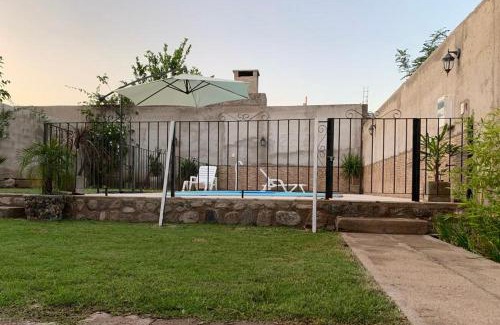 La Rioja Casa | Hermosa casa con piscina
