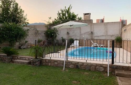 La Rioja Casa | Hermosa casa con piscina
