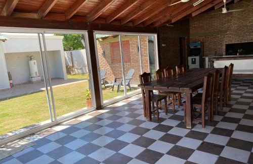 La Banda Casa | Hermosa Casa con Quincho y pileta