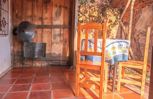 Encarnacion Casa | (A 3 cuadras de la playa) Hermosa Casa de 3 dormitorios 🤩