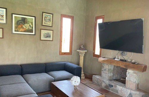 Ica Casa | Hermosa casa de campo con piscina
