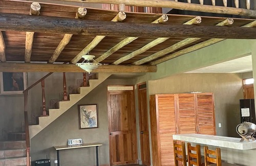 Ica Casa | Hermosa casa de campo con piscina