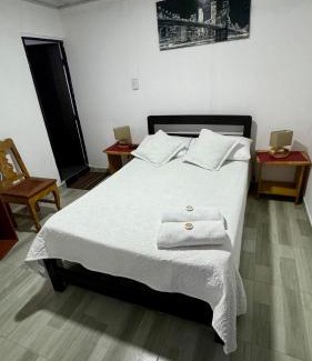Moniquira Casa | Hermosa casa de campo en Barbosa