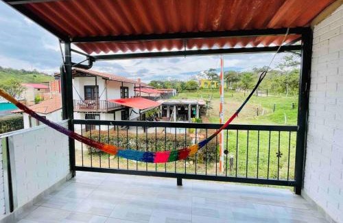 Moniquira Casa | Hermosa casa de campo en Barbosa