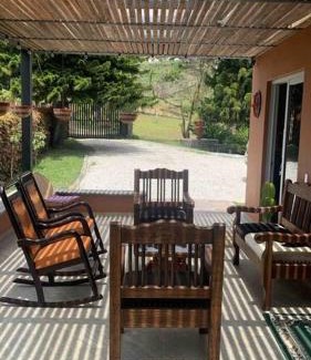Rionegro Casa | Hermosa casa de campo en ambiente tranquilo.
