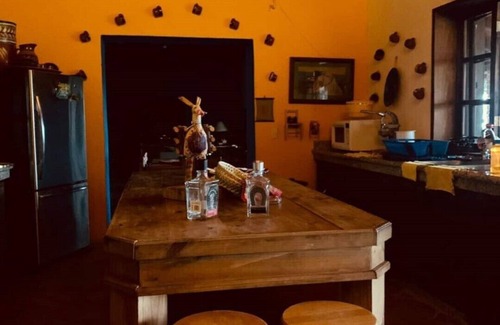 Tala Cabaña | Hermosa casa de campo en San Isidro Mazatepec