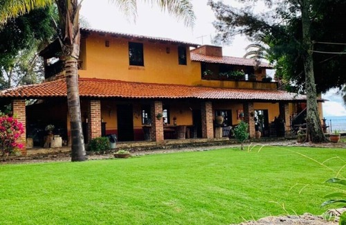 Tala Cabaña | Hermosa casa de campo en San Isidro Mazatepec
