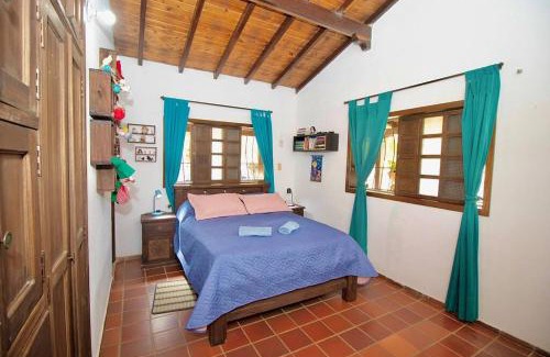 Zapatoca Casa | Hermosa Casa de Campo los Montes en Zapatoca