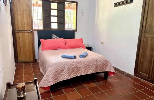 Zapatoca Casa | Hermosa Casa de Campo los Montes en Zapatoca