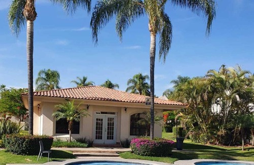 San Agustin Casa | Hermosa Casa en Jalisco para 6 personas