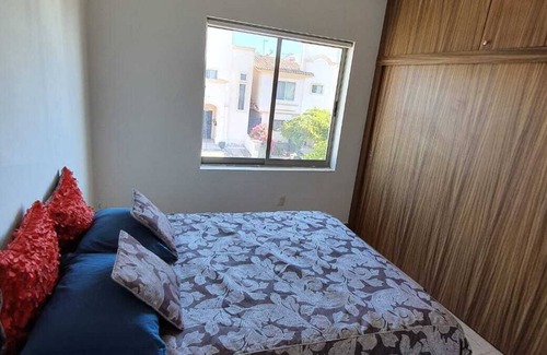San Agustin Casa | Hermosa Casa en Jalisco para 6 personas