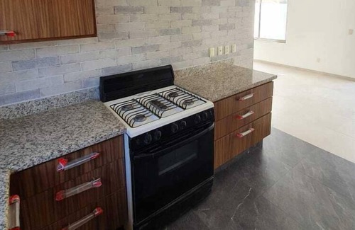 San Agustin Casa | Hermosa Casa en Jalisco para 6 personas