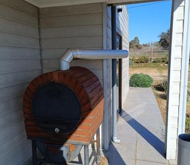 La Estrella Casa | Hermosa casa en lago rapel