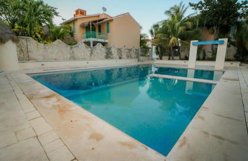 Villa Juarez Casa | Hermosa casa en Residencial Marbella