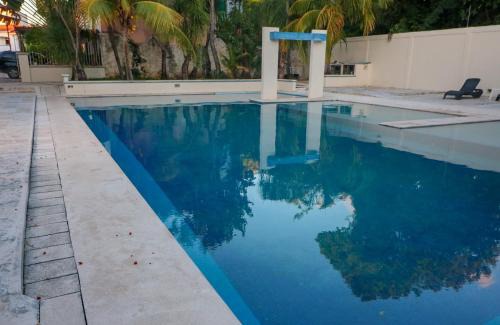 Villa Juarez Casa | Hermosa casa en Residencial Marbella