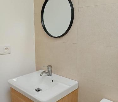 A Teixeira Apartamento | Hermosa Casa en Ribeira Sacra