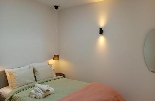 A Teixeira Apartamento | Hermosa Casa en Ribeira Sacra
