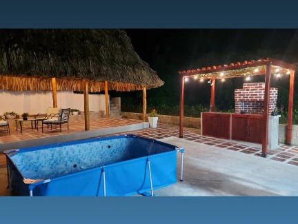 Los Angeles Casa | Hermosa casa en Usiacuri