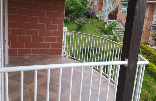 Rionegro Apartamento | Hermosa casa ideal para el descanso