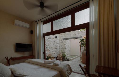 Zona Centro Casa | Hermosa casa junto a la muralla