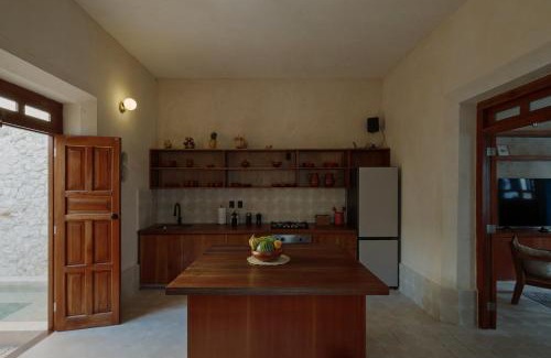 Zona Centro Casa | Hermosa casa junto a la muralla