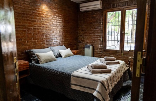 Godoy Cruz Casa | Hermosa casa para 16p con pileta+jacuzzi