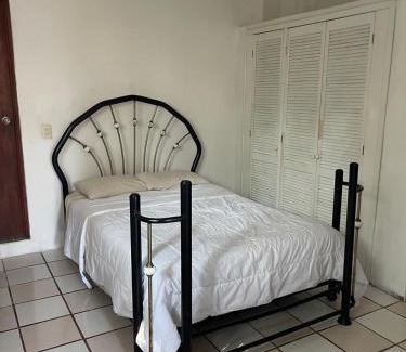 Puerto Vallarta Apartamento | Hermosa Casa Silemi en Puerto Vallarta