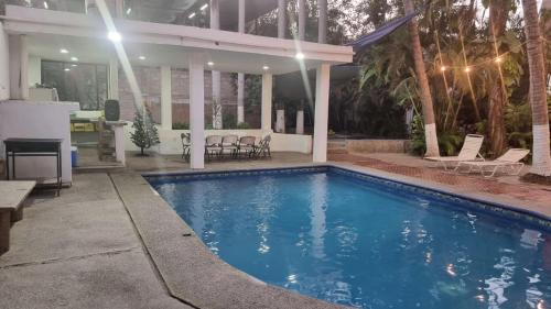 Puerto Vallarta Apartamento | Hermosa Casa Silemi en Puerto Vallarta