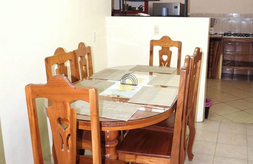 Puerto Escondido Casa | HERMOSA CASA VACACIONAL EN PUERTO ESCONDIDO PARA TODA LA FAMILIA.