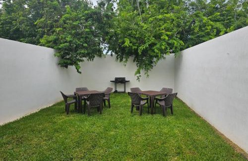 Cancun Casa | Hermosa Casa Vacacional en residencial