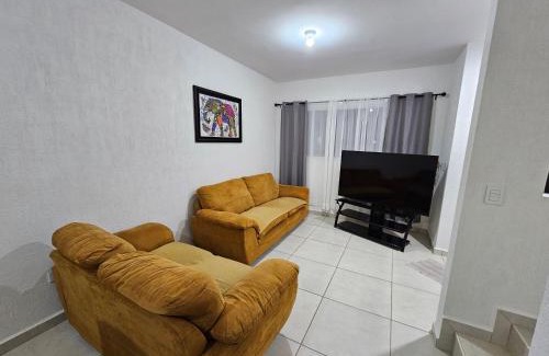 Cancun Casa | Hermosa Casa Vacacional en residencial