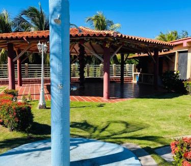 Chichiriviche Casa | Hermosa casa vacacional con piscina