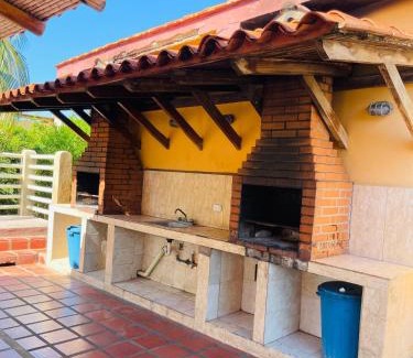 Chichiriviche Casa | Hermosa casa vacacional con piscina