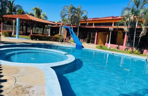 Chichiriviche Casa | Hermosa casa vacacional con piscina