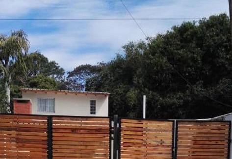 Paso de la Patria Casa | Hermosa Casita Paso Patria