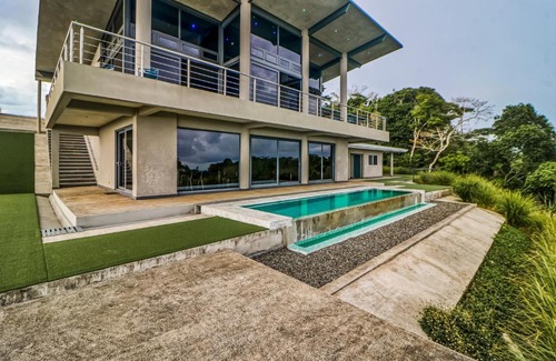Jaco Casa | Hermosa Clouds One Bedroom