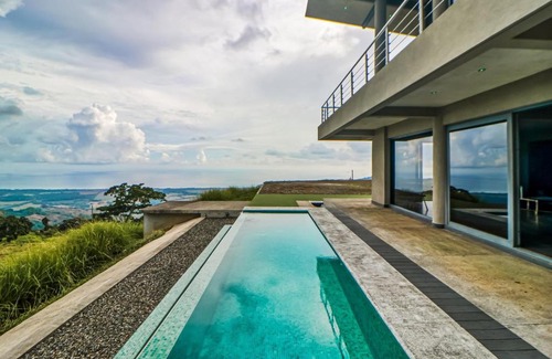 Jaco Casa | Hermosa Clouds One Bedroom
