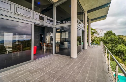 Jaco Casa | Hermosa Clouds One Bedroom