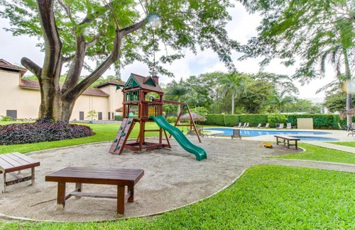Playa Hermosa Apartamento | Hermosa del Mar
