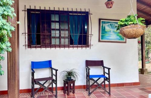 Zapatoca Casa | Hermosa habitación El Galapo - Zapatoca