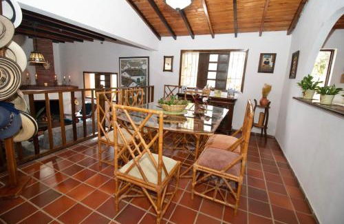 Zapatoca Casa | Hermosa habitación El Galapo - Zapatoca