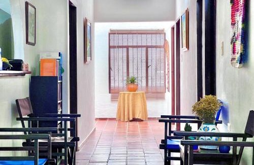 Zapatoca Apartamento | Hermosa habitación Las Palmas - Zapatoca