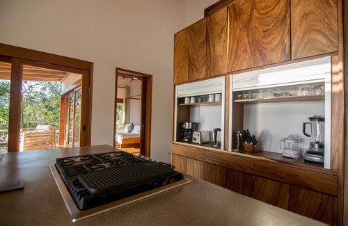 Santiago Villa | Hermosa-Hills Luxury Villas
