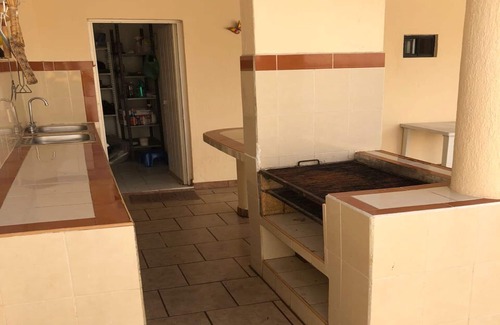 Riberas del Pilar Casa | HERMOSA CASA EN AJIJIC
