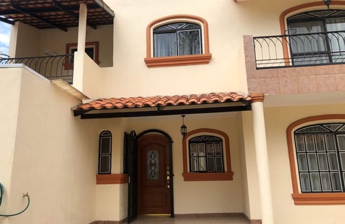 Riberas del Pilar Casa | HERMOSA CASA EN AJIJIC