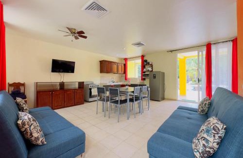 Playa Hermosa Apartamento | Hermosa Paradise