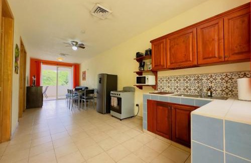 Playa Hermosa Apartamento | Hermosa Paradise